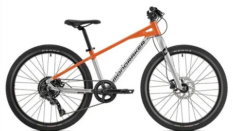 Mondraker Leader
