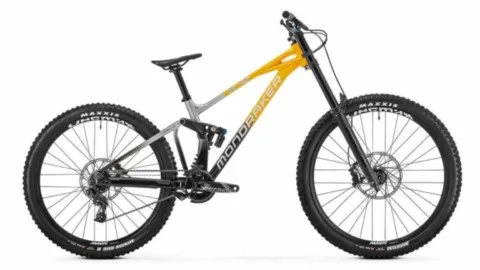 Mondraker bikes Downhill