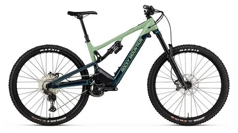 Rocky Mountain powerplay Enduro Altitude