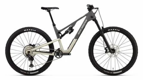 Instinct All-Mountain Rocky Mountain Instict