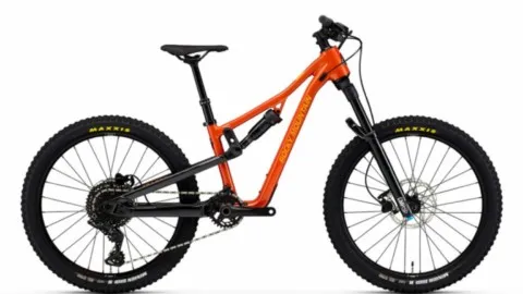 Rocky Mountaine Riper Enduro 24 pouces