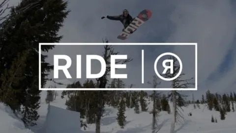 Zero Snowboards Ride
